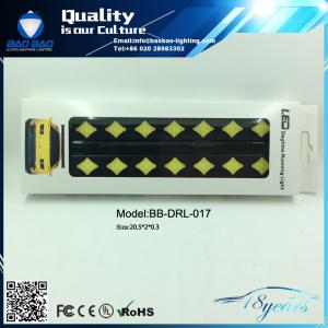 Quality DRL-017 Daytime Running light Supplier from China--BAOBAO LIGHTING wholesale