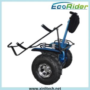 Quality Self Balancing Electric Scooter X2 Chic Cross Country Two Wheel Chariot wholesale