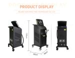 Laser Hair Removal Equipment with Cooling System of Water Wind Semi-Conductor