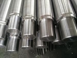 Quality Super Machine Parts Hydraulic Piston Rod High Yield Strength wholesale
