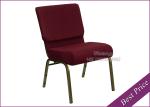 Chinese Furniture Manufacturer Church Chair Book Shelf Sale With Best Price (YC
