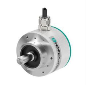 ENI58IL-S10CA5-2048UD1-RC1 INCREMENTAL ENCODER SOLID SHAFT 10X20MM CLAMPING