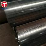 EN10217-1 ERW P195TR1 High Frequency Welded Steel Tube For Pressure Purposes