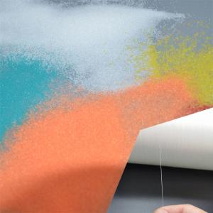 Quality 0.30MM Polishing Plastic Blasting Media Nylon Deflashing Media wholesale
