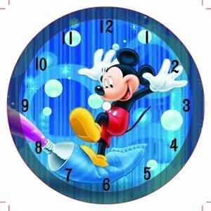PLASTIC LENTICULAR high quality 3d flip animation sticker-custom kids 3d