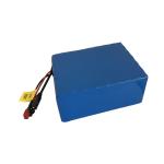 Over Current Protection 32000mAh 12V 18650 Battery Pack