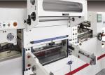 Digital Paper Packing Machine , Hot Foil Stamping And Embossing Machine