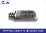 Making Mold Firstly / High Pressure Casting Process / Casting Aluminum Parts