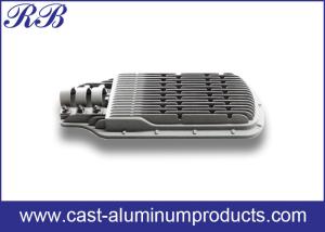 Quality Making Mold Firstly / High Pressure Casting Process / Casting Aluminum Parts wholesale