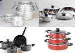 Multifunctional DC Anodized Round Aluminum Sheet 3000 Series For Kitchen