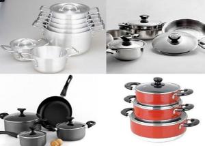 Quality Multifunctional DC Anodized Round Aluminum Sheet 3000 Series For Kitchen Utensils wholesale