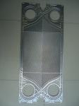 TL250PP Heat Exchanger Plate Gasket Petrochemical Marine HVAC Food