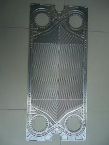 Quality TL250PP Heat Exchanger Plate Gasket Petrochemical Marine HVAC Food wholesale