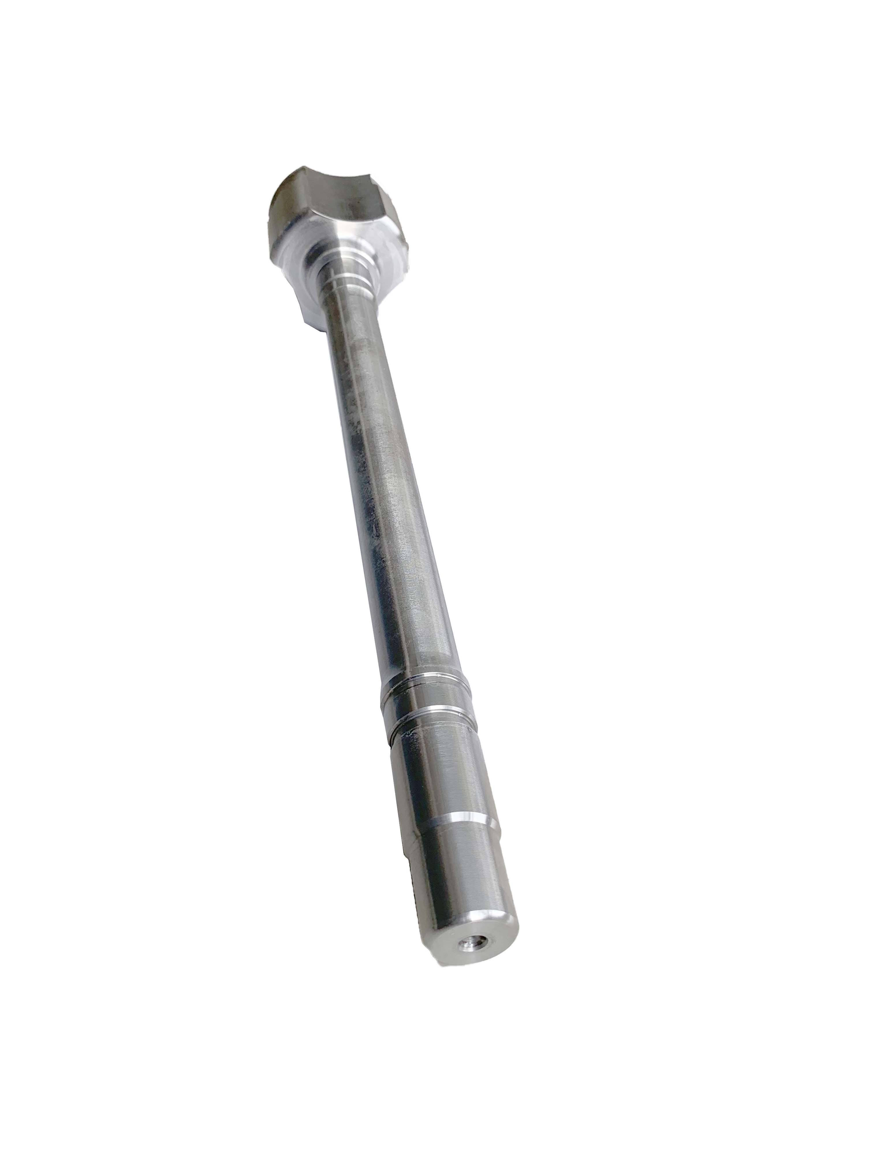 Forging Constant Velocity Joint Continuous 1.2kg Waste Heat Isothermal Annealing