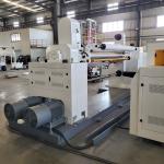 Customizable PE Coated Release Paper Extrusion Laminating Equipment for