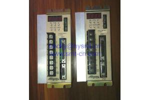 Quality JUKI KE750 Y axis Driver AU6550N2062 wholesale