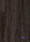 Midnight Miracle Brown SPC Flooring 5mm Anti Slip Fire Retardant GKBM Greenpy MJ