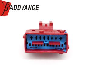 Quality Aptiv 20 Pin Male Electrical Automotive Wiring Harness Cable Connector 211PL209S2055 wholesale