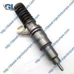 2 Pins EUI Diesel Injectors BEBE4C15001 21586294 For 3586247