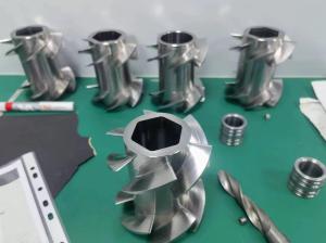 Quality Oil Drilling Tools &amp; Drilling Instruments Precision Machinery Manufacturing Services wholesale