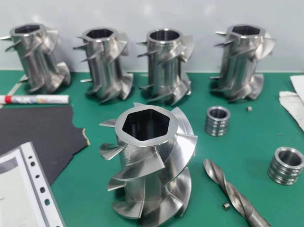Oil Drilling Tools & Drilling Instruments Precision Machinery Manufacturing