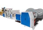 Disposable Glove Film&Glove Making Production Line
