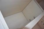 Durable Aluminum Storage Cabinet Interior Household Kitchen Cupboard Cabinet