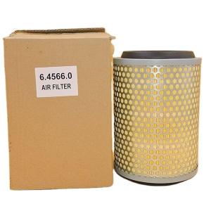 Quality Kaeser 6.4566.0 air filter parts for construction works and other countries' markets wholesale