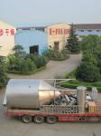 Whey Spray Drying Equipment for foodstuff