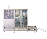 25L Lube Oil Filling Machine 380V With Granulation Rate ≥95%