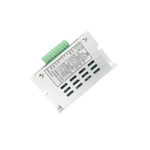 Quality 4 Wires Permanent Magnet Stepper Motor Driver High Starting Frequency SWT-201M wholesale