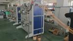 paper strap production line