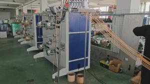 Quality paper strap making line wholesale