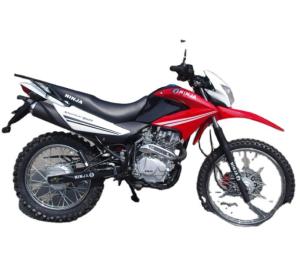 Quality 2021 Super New Hot Selling 150CC 200CC Motorcycle Motor Trail wholesale