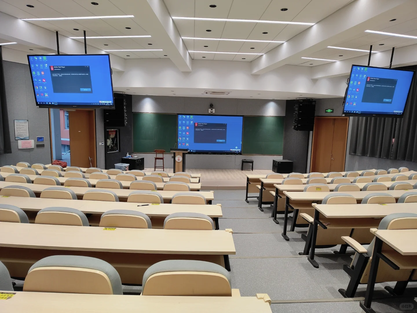 A55x8 Architecture Interactive Lessons Tempered Glass Smart Digital Whiteboard