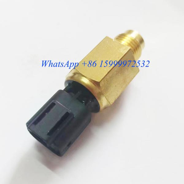 231-2999 Water Temperature Sensor 2312999 for Caterpillar CAT 3024 D20 3024C C2