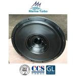 T- Turbocharger / T- AT14 Water Cooled Turbo Bearing Casing High Pressure Ratio