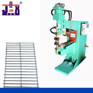 China 60KVA Jewelry Spot Welding Machine , Net Basket AC Spot Welder on sale