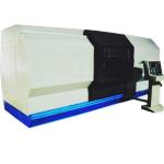 BS-SP600 cnc metal spinning machine