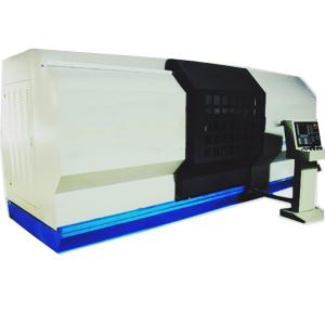 Quality CNC spinning machine for stainless steel cooking pot and cake pan wholesale