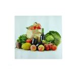 Various Shape Sublimation Glass Chopping Board Heat Resistance