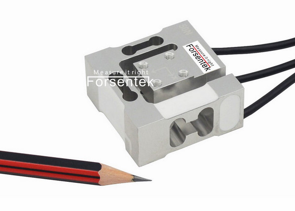triaxial load cell 20N