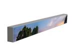 Commercial Digital 16bit 1RGB Shelf Edge Signage
