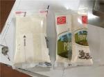 Small 5000g Spice Powder Packing Machine 380V Laminated Film