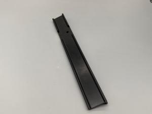 Quality Heat Resistance Wall Mounted Aluminum Shelving Adjustable OEM wholesale