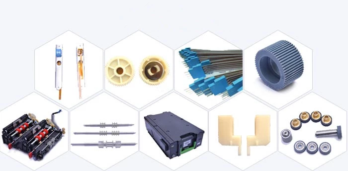 1750262090 1750262084 ATM Machine Parts Wincor SWAP-PC 5G I5-4570 TPMen ATM Accessories