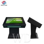 21.5inch Interactive Touch Screen Kiosk