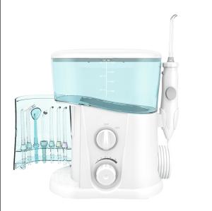 Quality 7pcs Nozzles Countertop Water Flosser wholesale