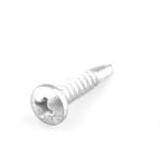 Metric Ruspert Coating Bimetal Self Drilling Screw 4.2x19mm for Steel Frame and