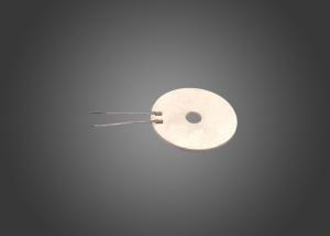 Quality Piezoelectric porous alumina ceramic disc suspension ceramic insulator wholesale